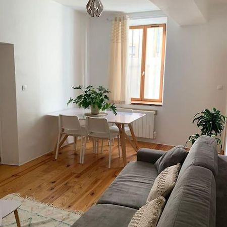 Le Petit Cocon Nimois Apartamento Nîmes Exterior foto