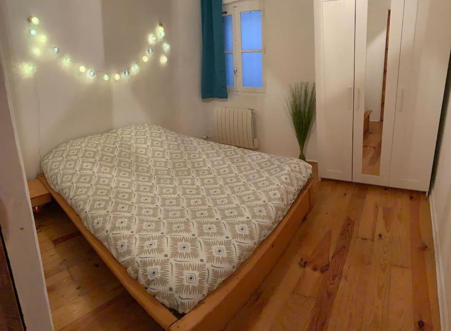 Le Petit Cocon Nimois Apartamento Nîmes Exterior foto