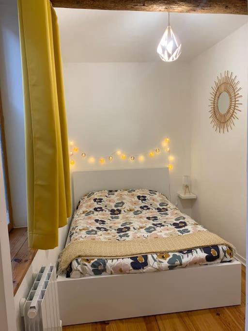 Le Petit Cocon Nimois Apartamento Nîmes Exterior foto