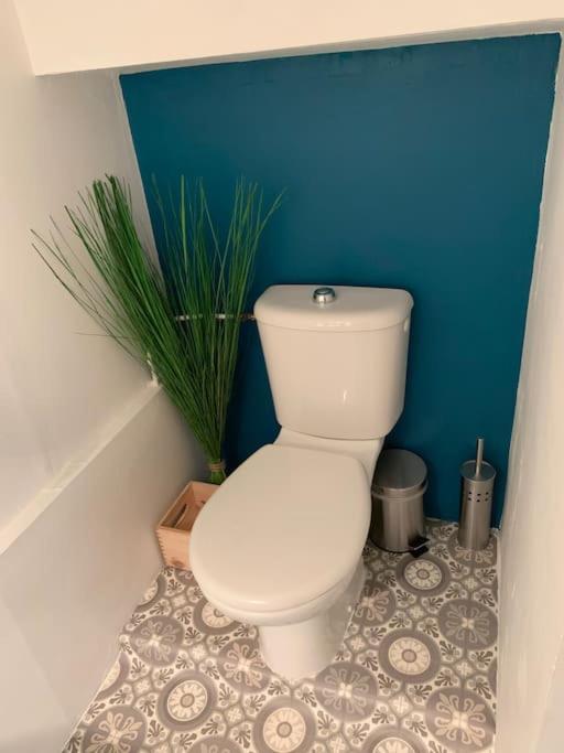 Le Petit Cocon Nimois Apartamento Nîmes Exterior foto